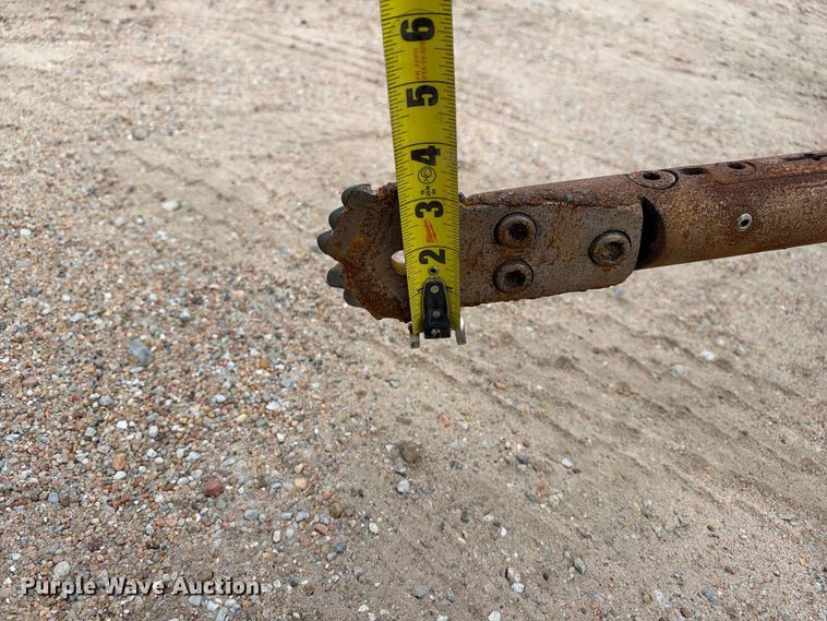 image for item EC4631 2024 Ditch Witch JT5 directional boring unit