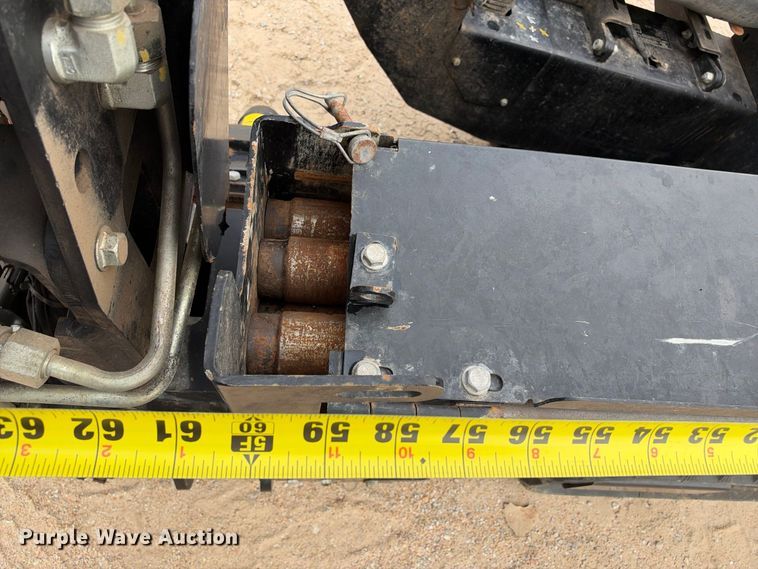 image for item EC4631 2024 Ditch Witch JT5 directional boring unit
