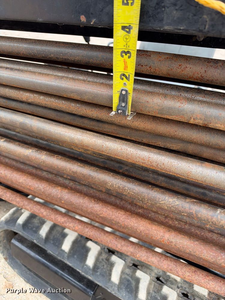 image for item EC4631 2024 Ditch Witch JT5 directional boring unit