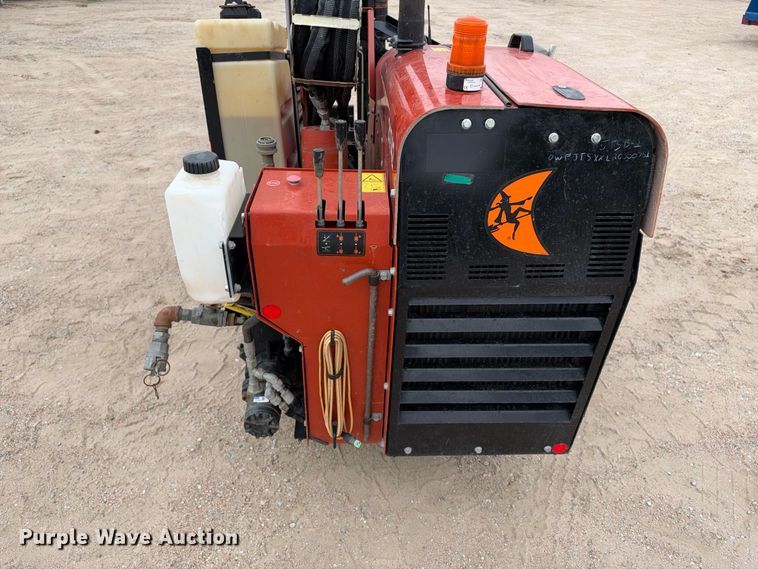 image for item EC4631 2024 Ditch Witch JT5 directional boring unit
