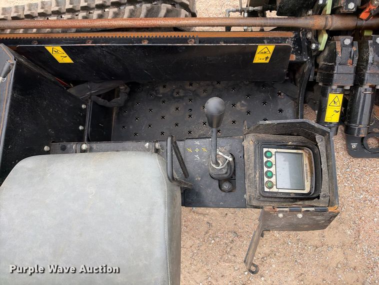 image for item EC4631 2024 Ditch Witch JT5 directional boring unit