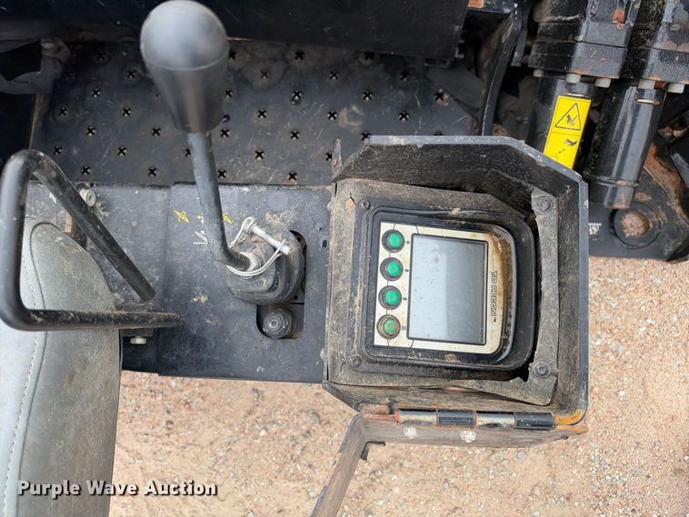 image for item EC4631 2024 Ditch Witch JT5 directional boring unit