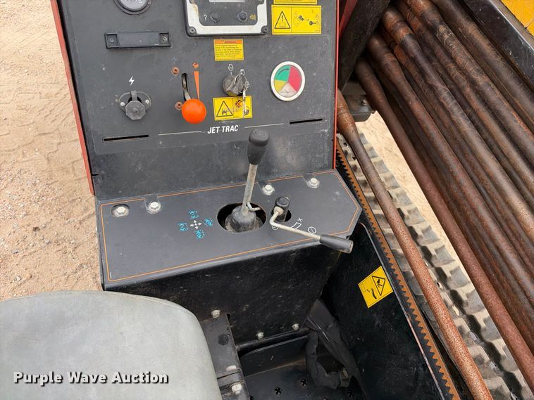 image for item EC4631 2024 Ditch Witch JT5 directional boring unit