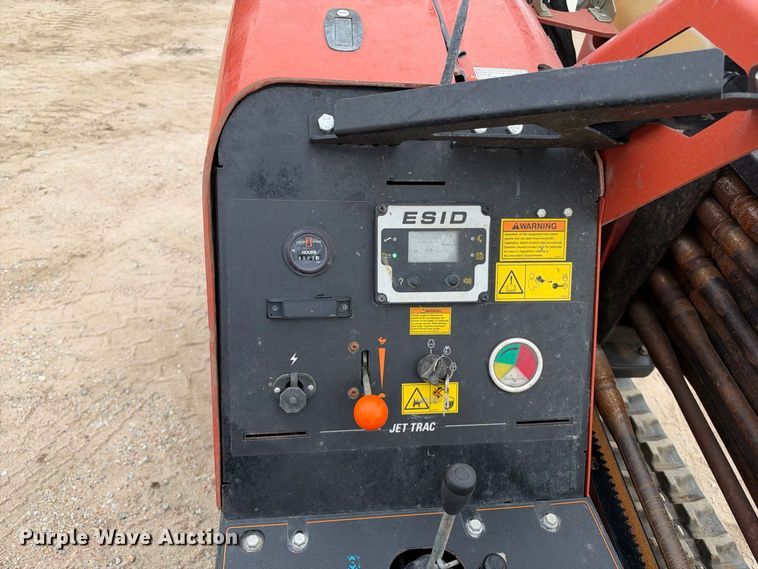 image for item EC4631 2024 Ditch Witch JT5 directional boring unit