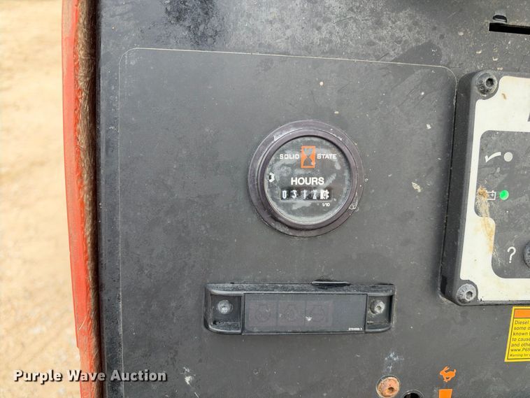 image for item EC4631 2024 Ditch Witch JT5 directional boring unit