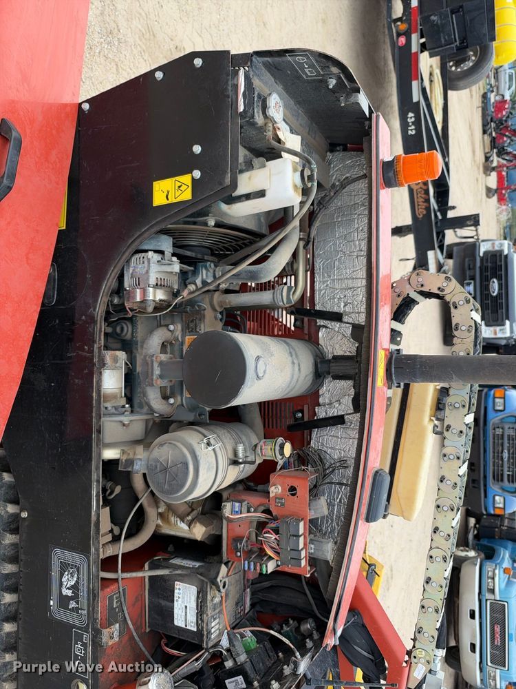 image for item EC4631 2024 Ditch Witch JT5 directional boring unit