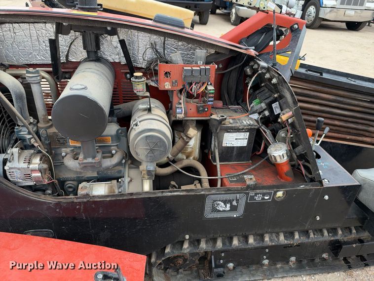 image for item EC4631 2024 Ditch Witch JT5 directional boring unit