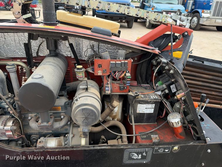 image for item EC4631 2024 Ditch Witch JT5 directional boring unit