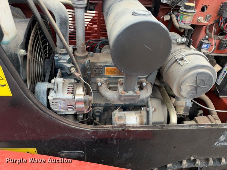 image for item EC4631 2024 Ditch Witch JT5 directional boring unit