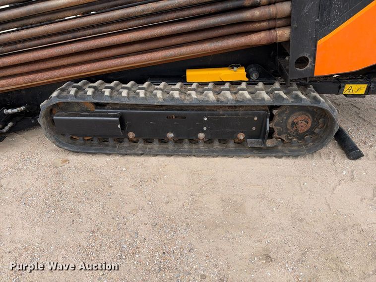 image for item EC4631 2024 Ditch Witch JT5 directional boring unit