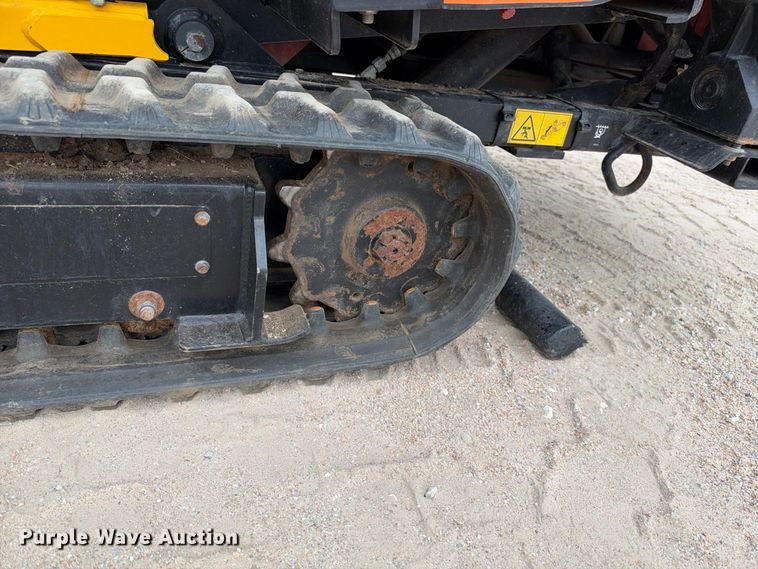image for item EC4631 2024 Ditch Witch JT5 directional boring unit