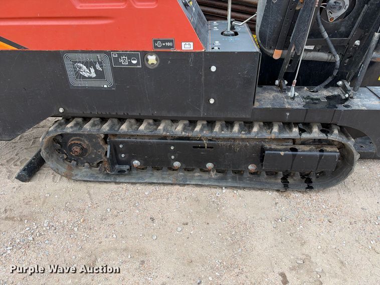 image for item EC4631 2024 Ditch Witch JT5 directional boring unit