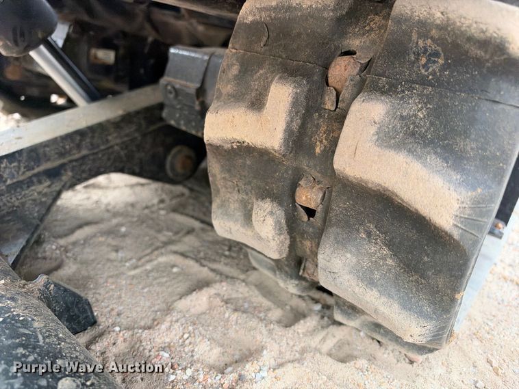 image for item EC4631 2024 Ditch Witch JT5 directional boring unit