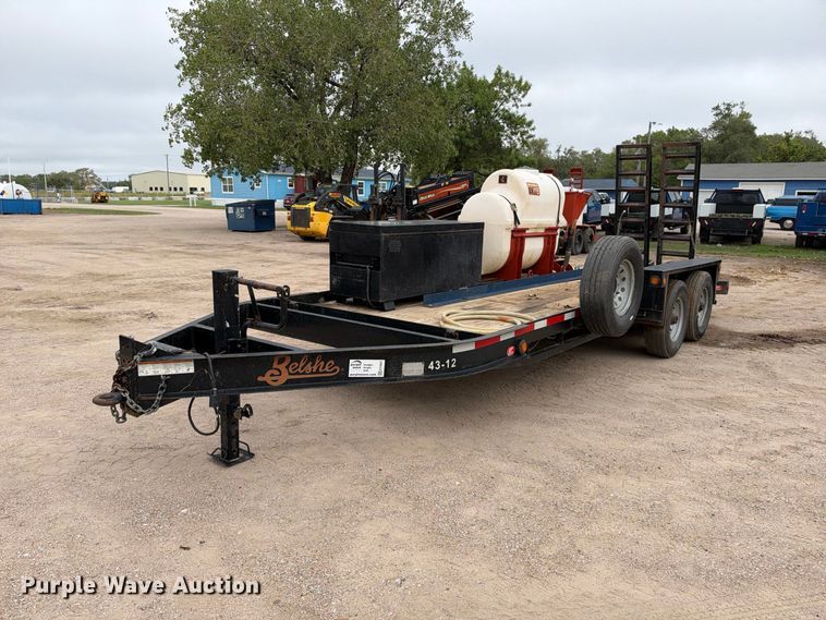 image for item EC4631 2024 Ditch Witch JT5 directional boring unit