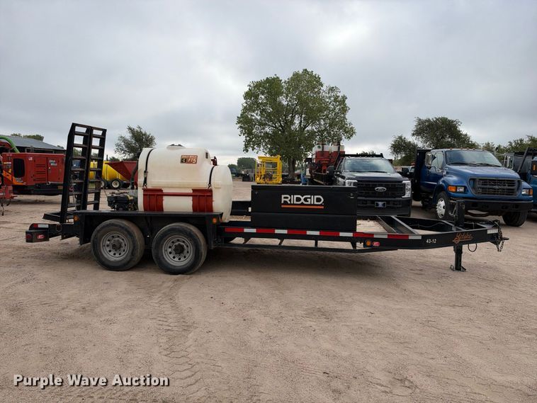 image for item EC4631 2024 Ditch Witch JT5 directional boring unit