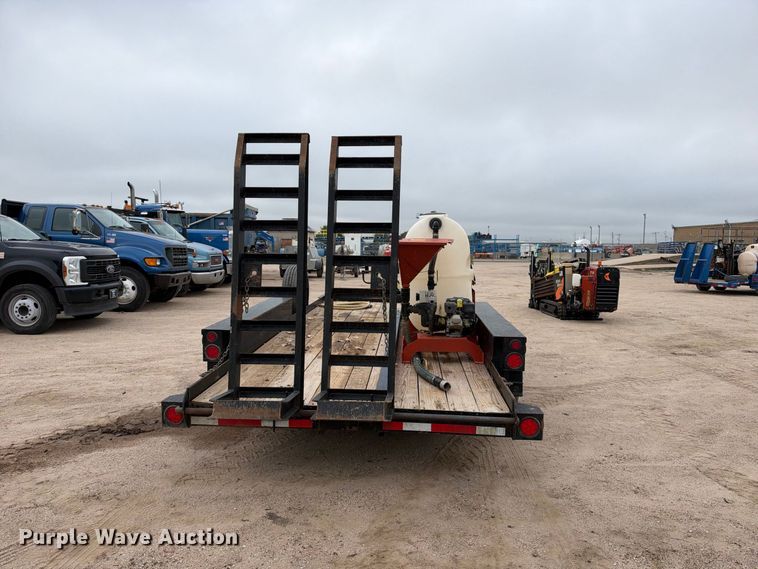 image for item EC4631 2024 Ditch Witch JT5 directional boring unit