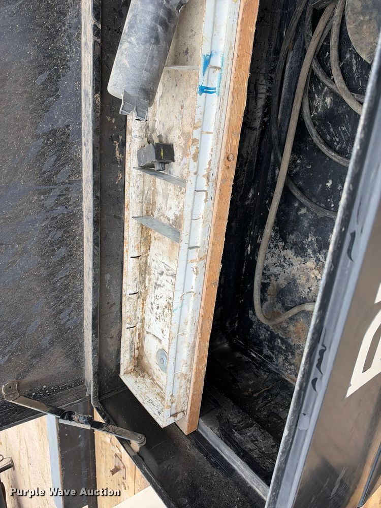 image for item EC4631 2024 Ditch Witch JT5 directional boring unit