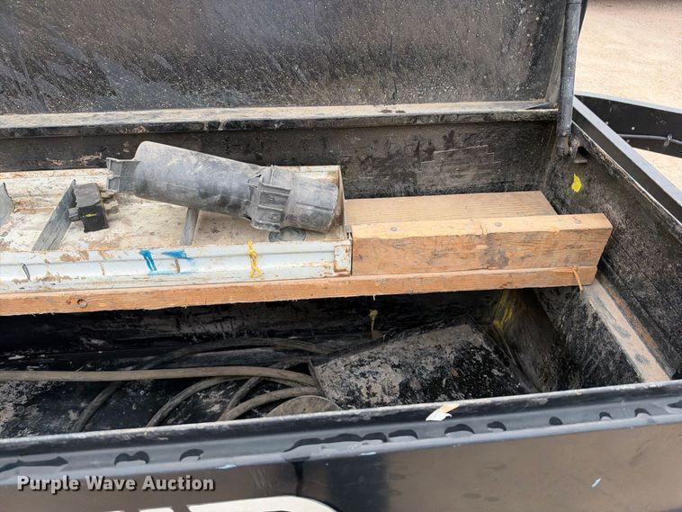 image for item EC4631 2024 Ditch Witch JT5 directional boring unit