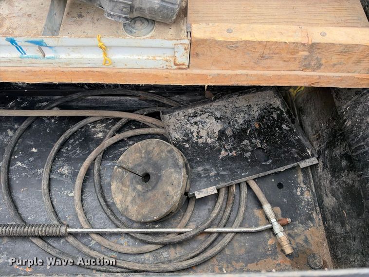 image for item EC4631 2024 Ditch Witch JT5 directional boring unit