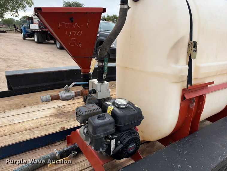 image for item EC4631 2024 Ditch Witch JT5 directional boring unit