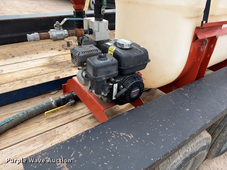image for item EC4631 2024 Ditch Witch JT5 directional boring unit