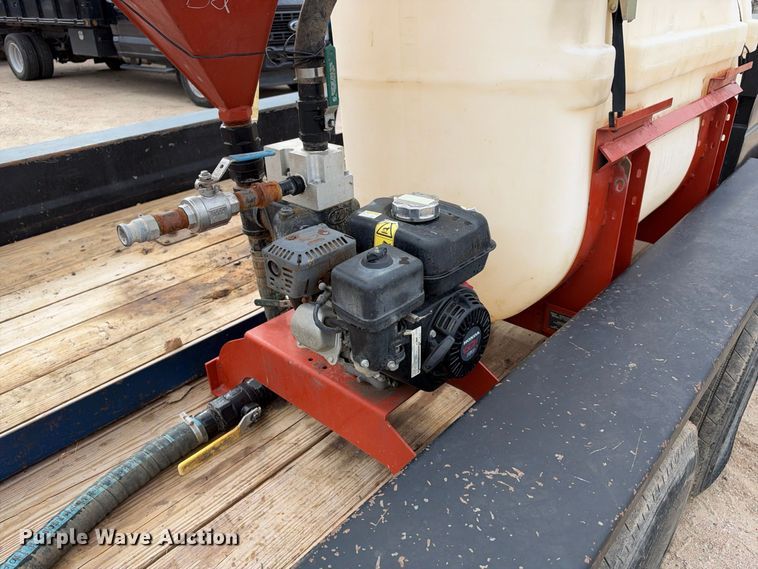 image for item EC4631 2024 Ditch Witch JT5 directional boring unit