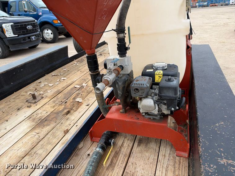 image for item EC4631 2024 Ditch Witch JT5 directional boring unit