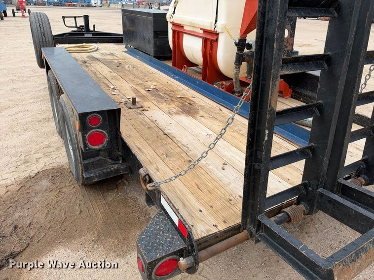 image for item EC4631 2024 Ditch Witch JT5 directional boring unit