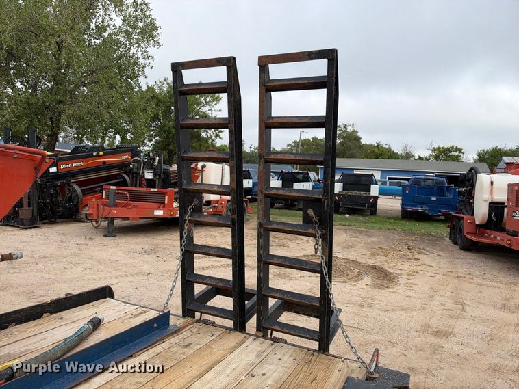 image for item EC4631 2024 Ditch Witch JT5 directional boring unit