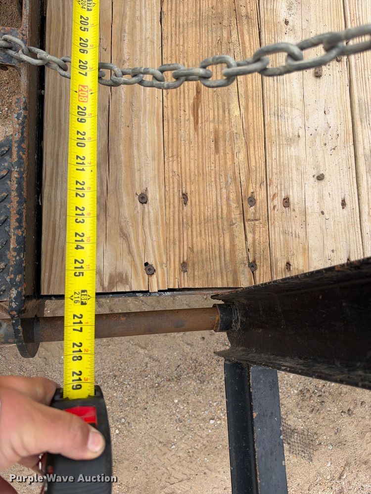 image for item EC4631 2024 Ditch Witch JT5 directional boring unit