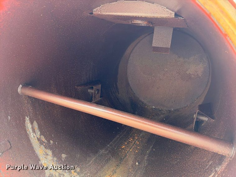 image for item EC4632 2014 Ditch Witch FX30 vacuum excavator