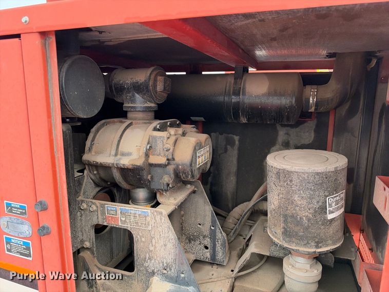 image for item EC4632 2014 Ditch Witch FX30 vacuum excavator