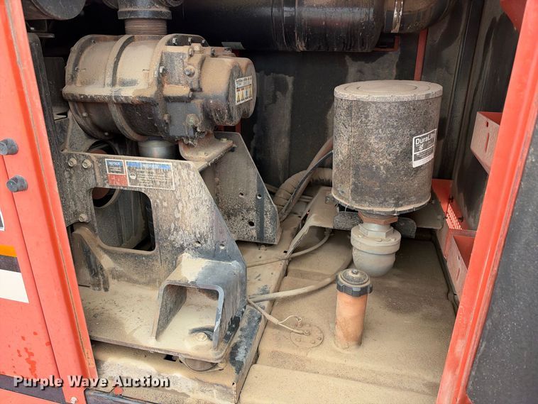 image for item EC4632 2014 Ditch Witch FX30 vacuum excavator