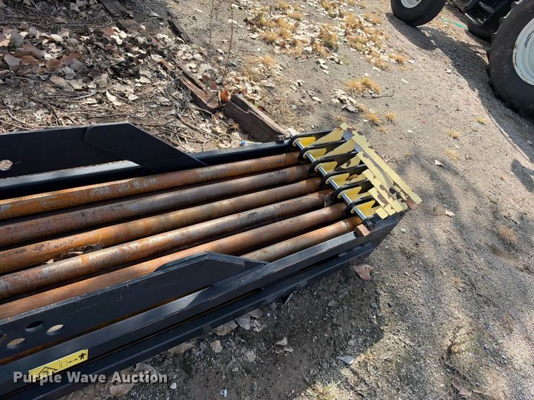 image for item EC4637 Ditch witch JT3020 Mach 1 drill stem box