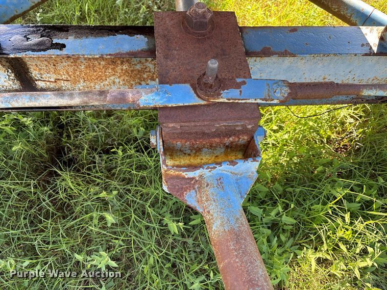 image for item EG2760 Fuel trailer