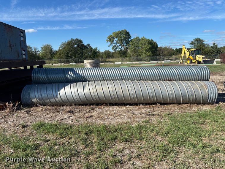 image for item EG2762 (4) culverts