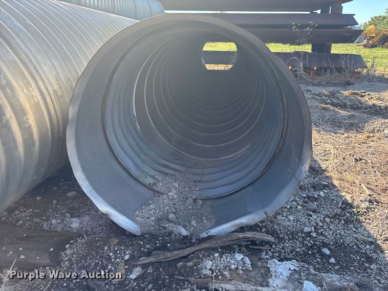image for item EG2762 (4) culverts