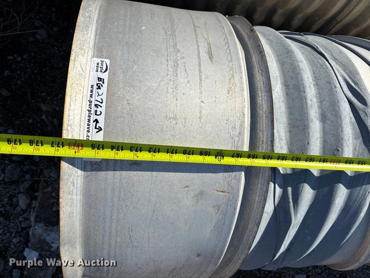 image for item EG2762 (4) culverts