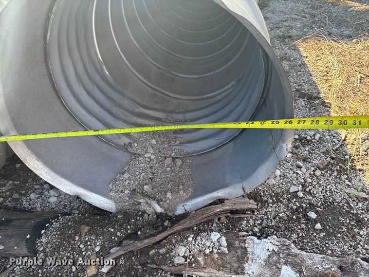 image for item EG2762 (4) culverts