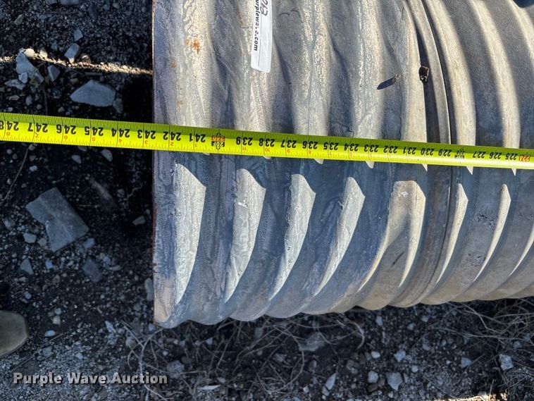 image for item EG2762 (4) culverts