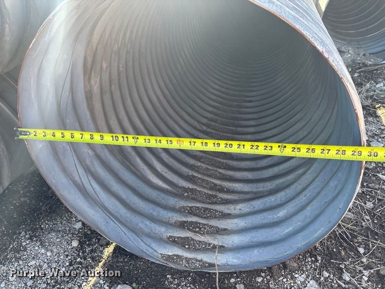 image for item EG2762 (4) culverts
