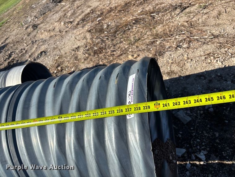 image for item EG2762 (4) culverts