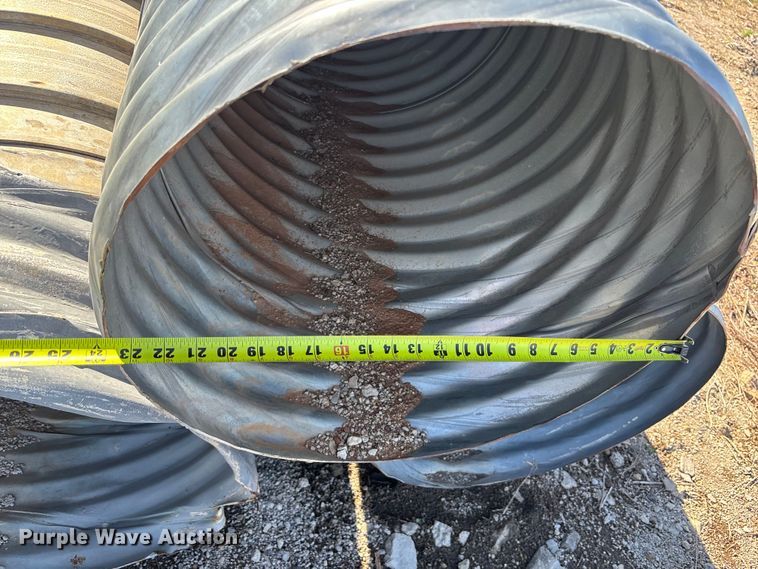 image for item EG2762 (4) culverts
