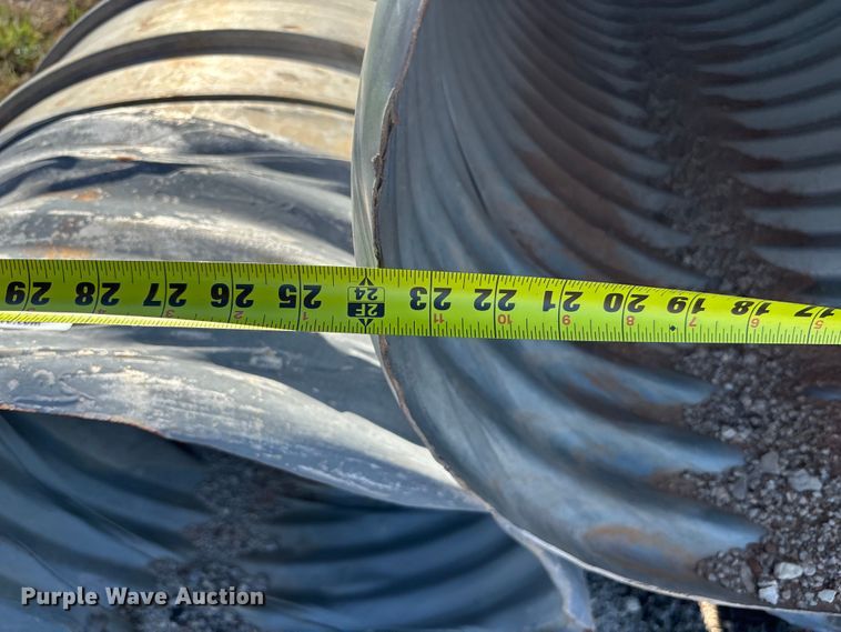 image for item EG2762 (4) culverts