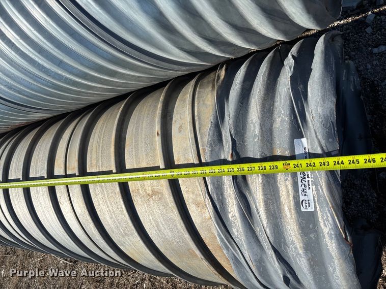image for item EG2762 (4) culverts