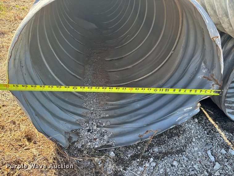 image for item EG2762 (4) culverts
