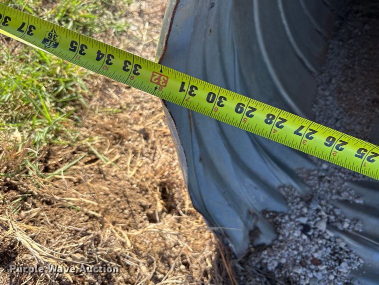 image for item EG2762 (4) culverts