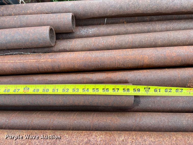 image for item EG2764 Approximately 81 drill stems