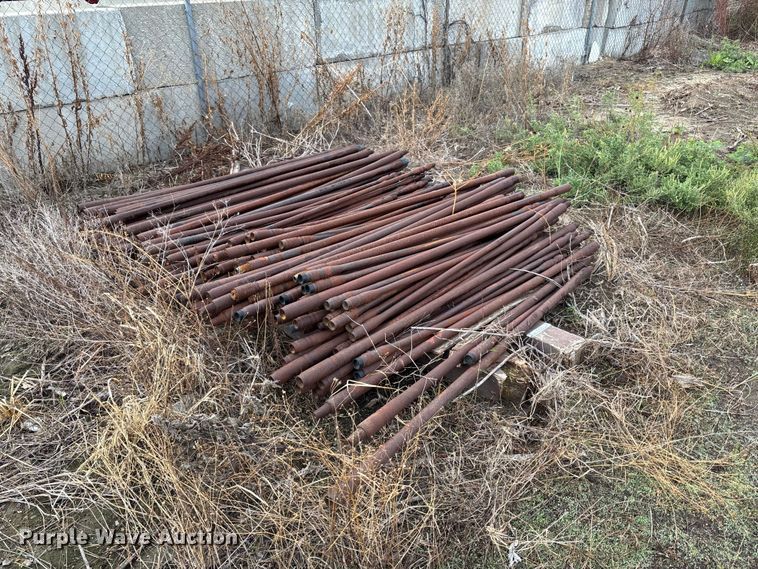 image for item EG2765 Approximately 170 drill stems