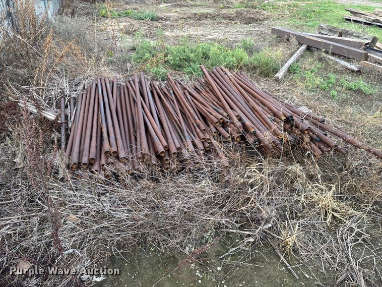 image for item EG2765 Approximately 170 drill stems